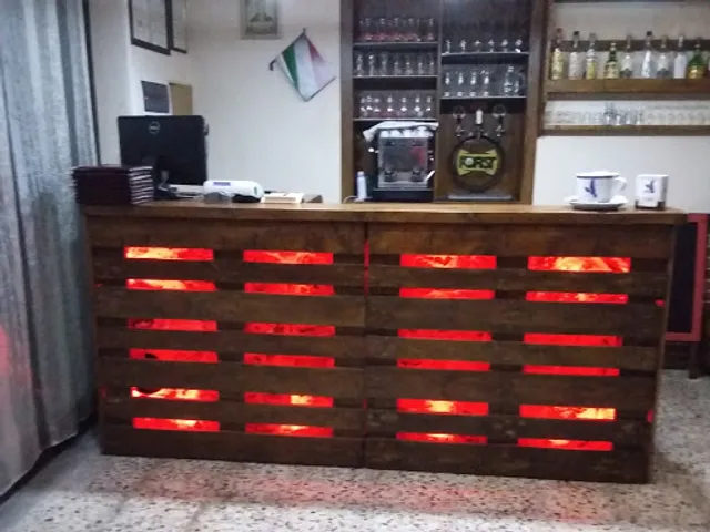 "La Pizzeria" da Massimo