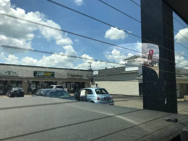 Elem Electronics - RadioShack Dealer