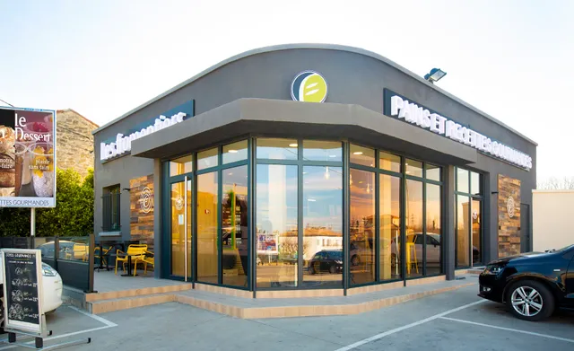 Les Fromentiers - Pont-de-Crau