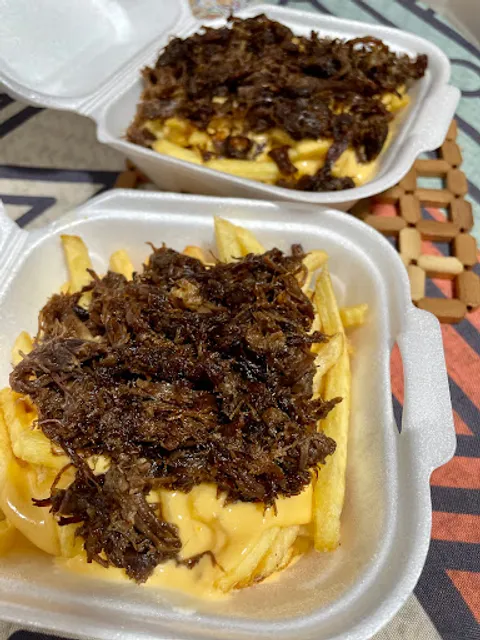 São Cristovão Burger