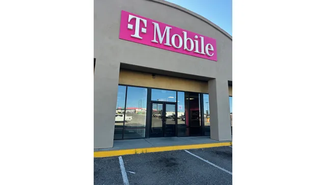 T-Mobile
