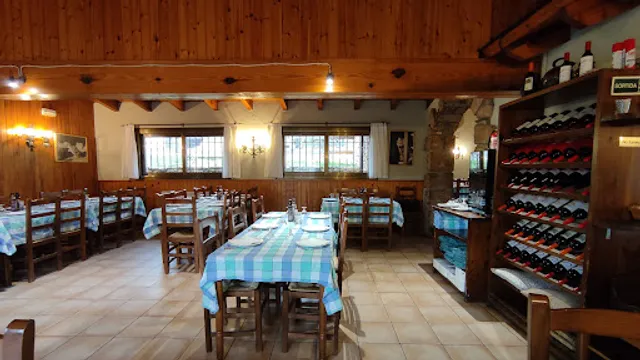 Hípica Prats i Sansor (Restaurant Germans Bertran)