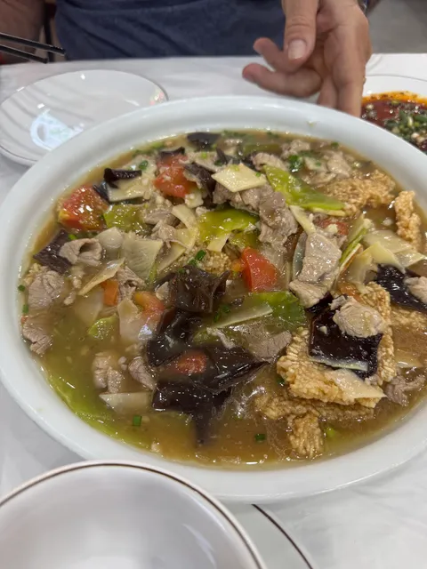 Laomofang Restaurant