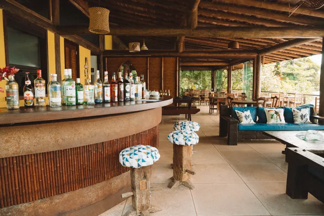 Restaurante Freguesia