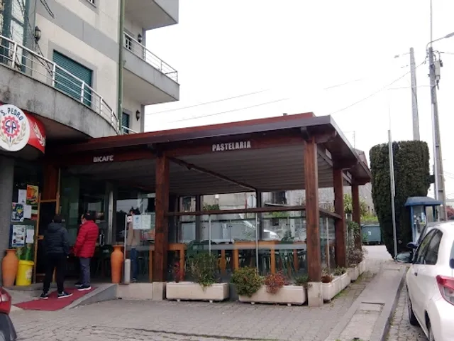 Bakery and Pastry St. Peter (Cerepal)