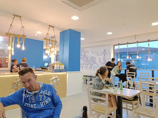 Polpì Olbia - Panini Di Mare