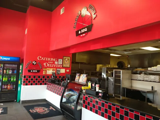 Papa's Pizza 8 Mile Livonia/Farmington