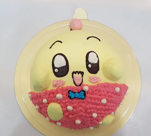 Okashinoatorie Kanon