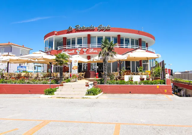 La Rotonda Gigli Numana