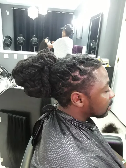 Hair She Rocks Studio