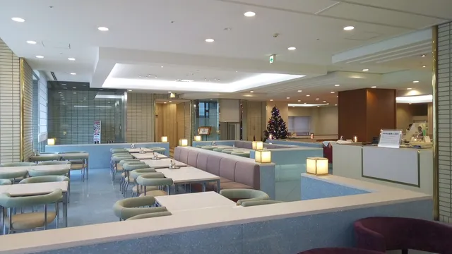 ホテル法華クラブ函館レストラン