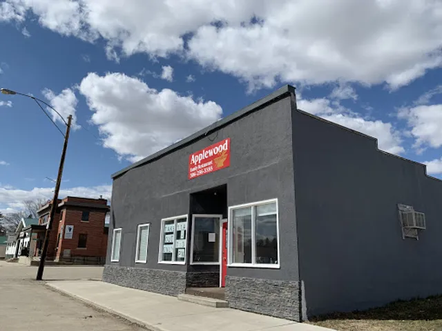 Apple Wood Restaurant