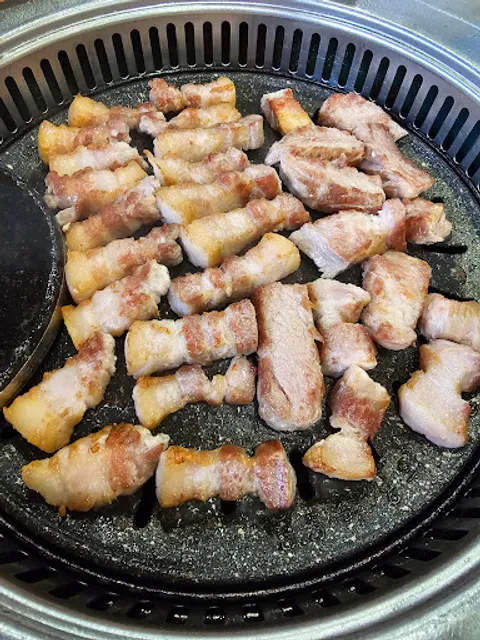 맛찬들왕소금구이경기광주삼동점