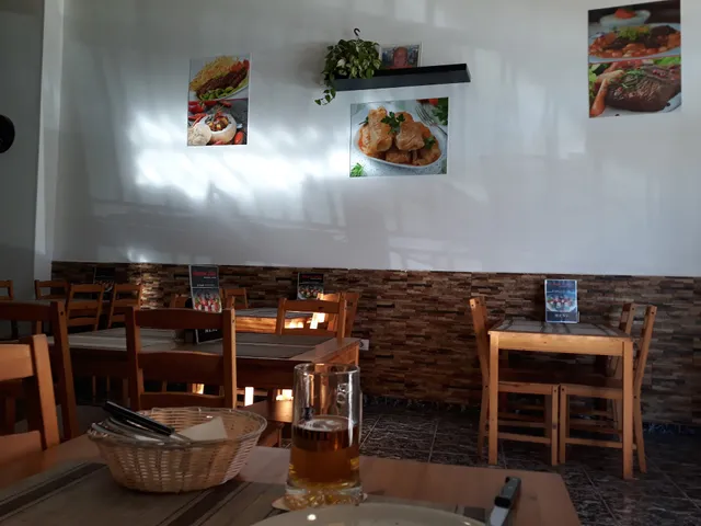 Sabroso - La Camella