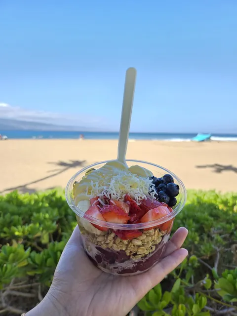 Kealani’s Juice Co.