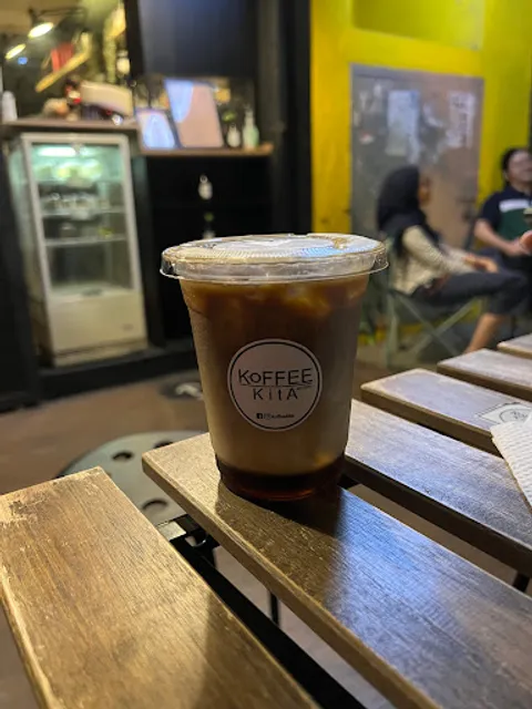 KoFFEEKitA