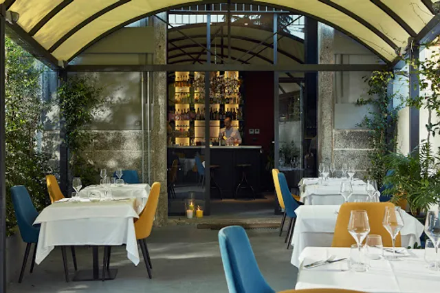 Ristorante Belé Navigli