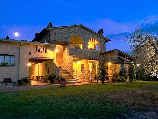 Podere Montechiari - Agriturismo Monsole