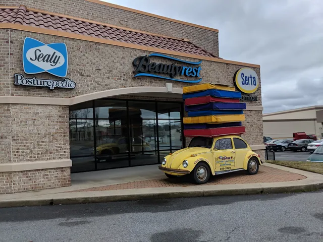 Factory Mattress Outlet