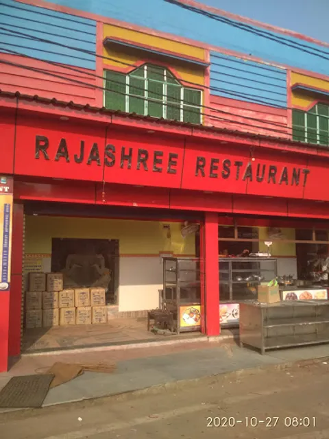 Rajasree Restaurant, Tarapith