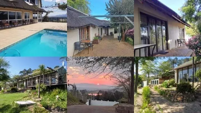 Khoi and san guesthouse