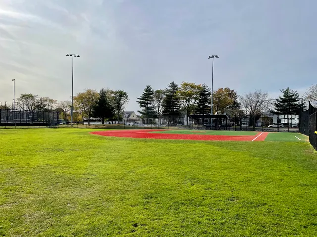 Garden City Community Park