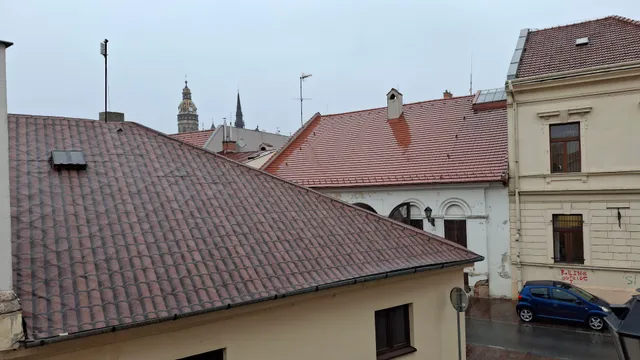 Apartments Vratna 18