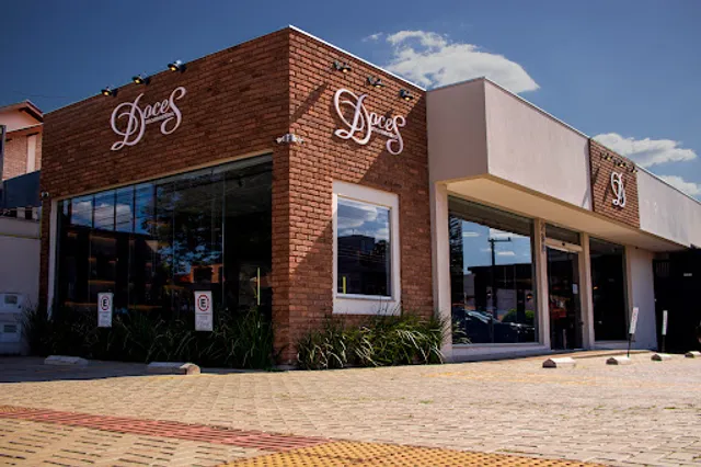 Doces Momentos Bom Pastor