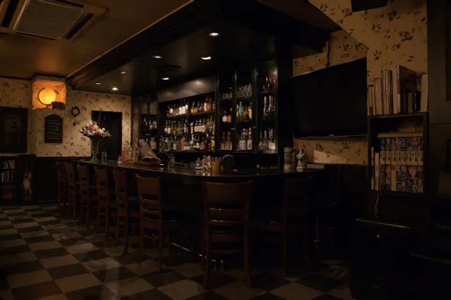 Bar HATIS（バーハティス）