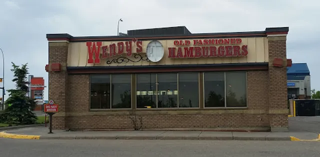 Wendy's