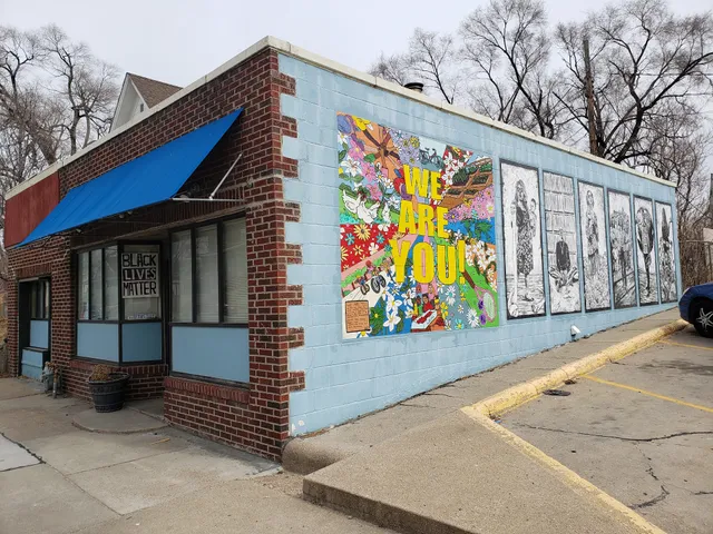 Danny’s Corner Store