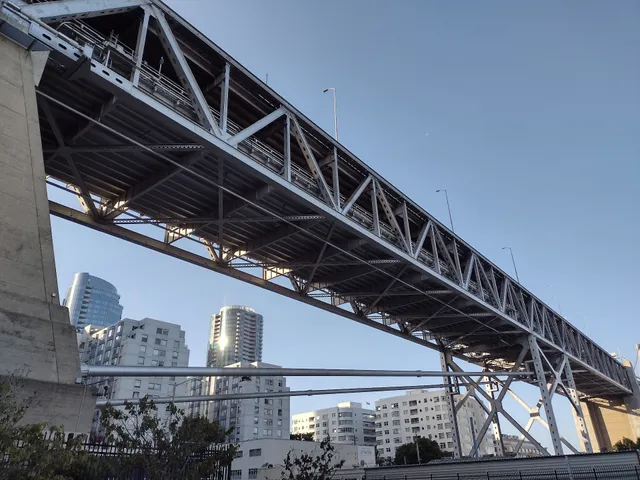 Rincon Hill Dog Park