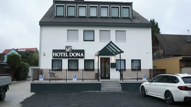 Haven - Hotel Dona