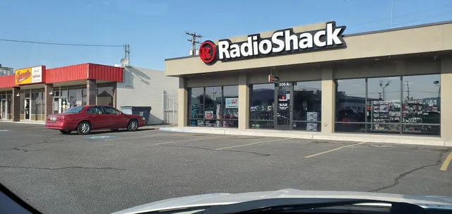 Vern's RadioShack