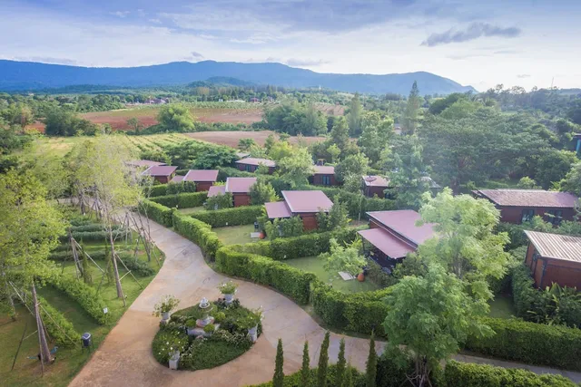 Limon Villa Khao Yai
