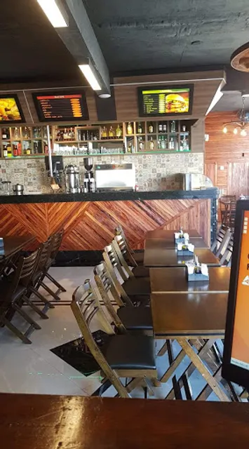 ObaOba Bar e Restaurante