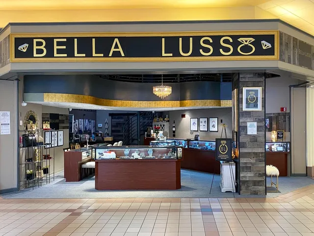 Bella Lusso Jewelers