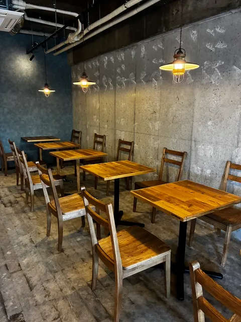 神戸洋食 トリコロール