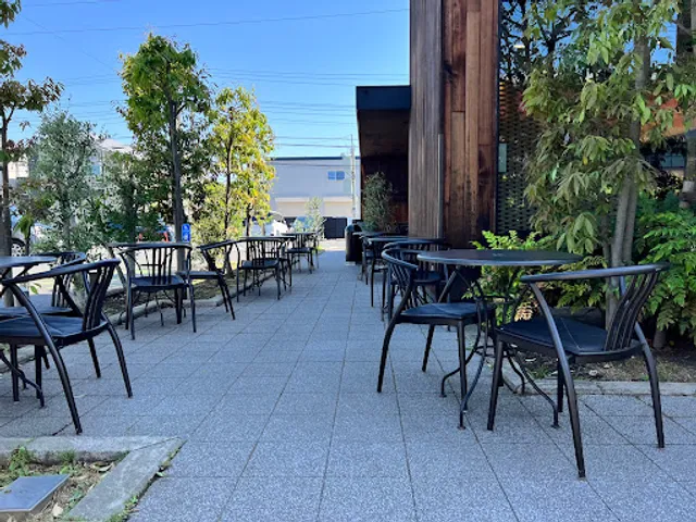 Starbucks Coffee - Sagamihara Kyowa