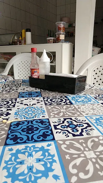 Restaurante Ponto do Prato