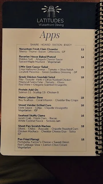 Heckmans Kennebunkport