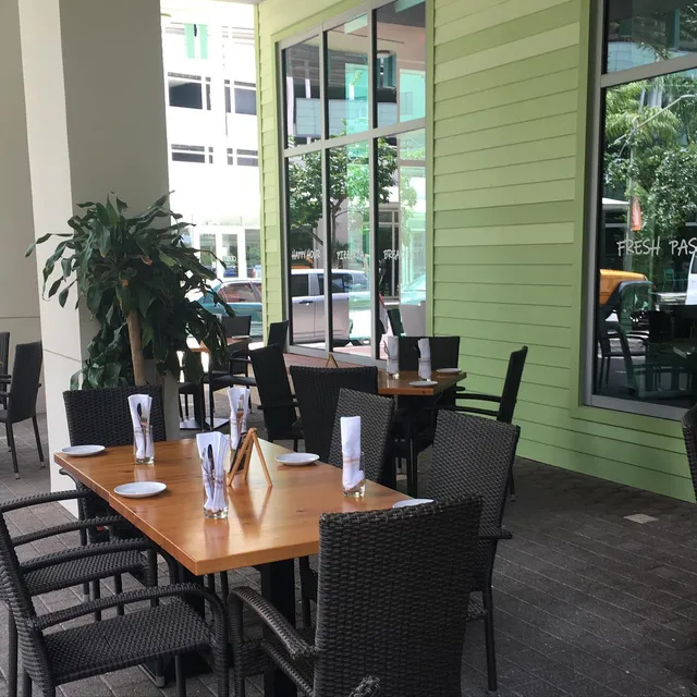 Pane & Pasta - Italian Restaurant and pizza - Fresh Bakery