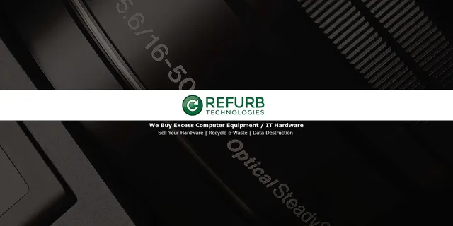 Refurb Technologies