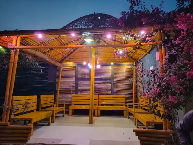 Limewood Resort & Restaurant