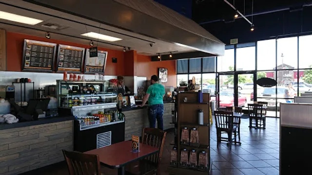 Beans & Brews Coffee House