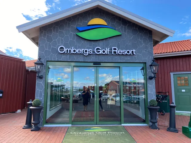 Ombergs Golf AB