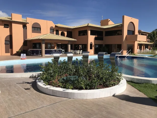 Melhor de Guarajuba Genipabu Summer House