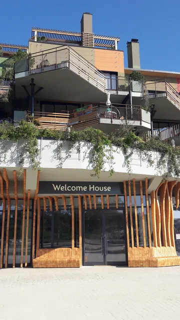 Welcome House
