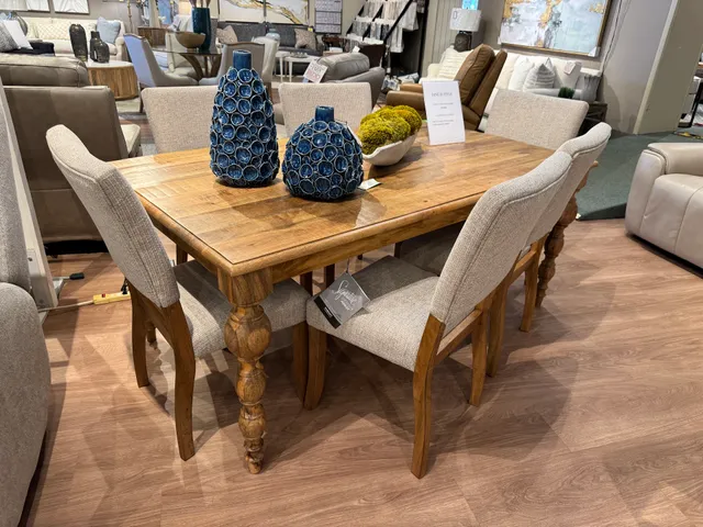 Rudd Furniture Company