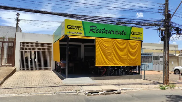 Restaurante Gostinho Goiano
